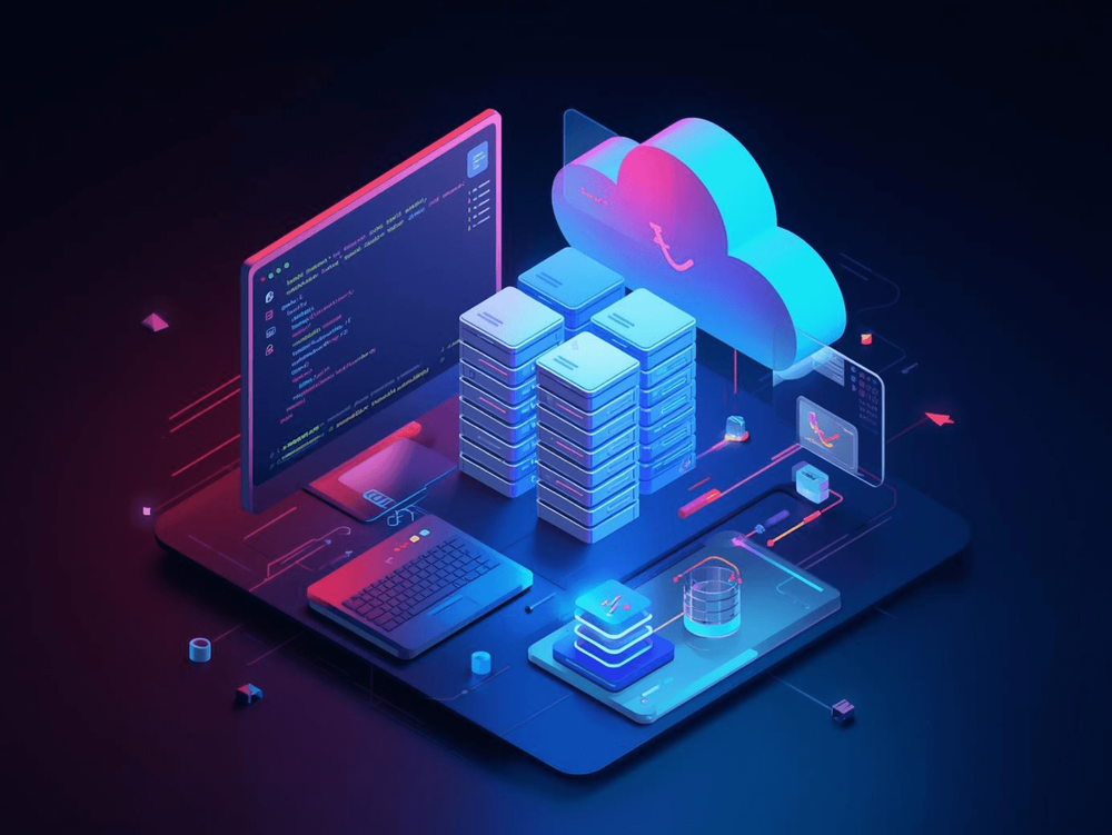 Laravel hosting with PHP developer tools, SSH access, and high-performance cloud infrastructure
