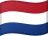 Netherlands flag